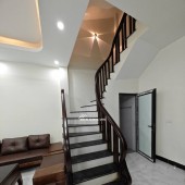 Bán nhà Quang Trung giá 4.35 tỷ, diện tích 30m2, 5 tầng, mặt tiền 4.5m